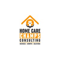 Home Care Champs - Business Strategy Consulting logo - Similar company to Healthcarevas