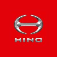 Hino Panamá logo - Similar company to Panama Interpreters