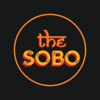 The Sobo logo - Similar company to Thindi Inc