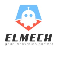 Elmech Technology logo - Similar company to Cv. Autoid Technologies