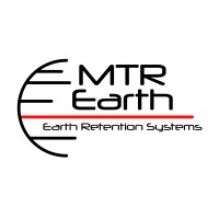 MTR Earth Consulting, LLC logo - Similar company to Evs Engineering
