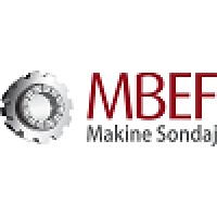 MBEF Makine Sondaj Sanayi logo - Similar company to Opal Sondaj