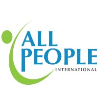 All People International logo - Similar company to Smart-Cv