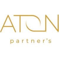 Aton Partners logo - Similar company to Aton Invest