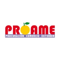 PROAME S.L. logo - Similar company to Nudisco S.L.