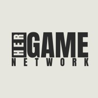 HER Game Network logo - Similar company to Your Game Network