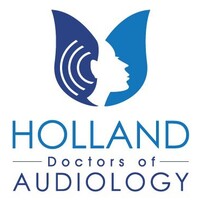 Holland Doctors Of Audiology logo - Similar company to Socialsil