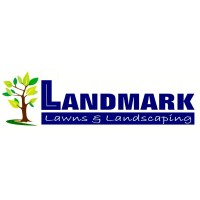 Landmark Lawns & Landscaping logo - Similar company to Pineapple Landscaping Llc.