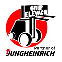 Grup Elevació logo - Similar company to Rock Solid Countertops