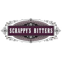 Scrappy's Bitters logo - Similar company to Bittercube
