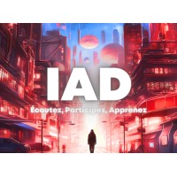 IA & DEFIS logo - Similar company to Ai-Forward