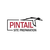 Pintail Site Preparation, LLC logo - Similar company to May Construction