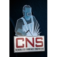 CNS Stainless Surfaces Limited