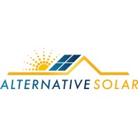 Alternative-Solar logo - Similar company to Lonestar Solar Services