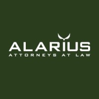 ALARIUS Attorney at Law logo - Similar company to Totum Lf