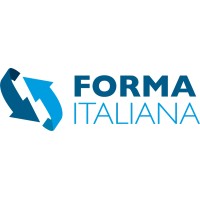 Forma Italiana S.p.A. logo - Similar company to Ad Distribution