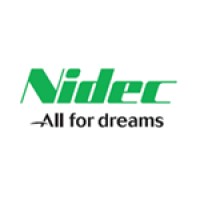 Nidec Electric Motor Serbia logo - Similar company to Nidec Motor Corporation
