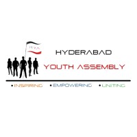 Hyderabad Youth Assembly logo - Similar company to Zeto Studio
