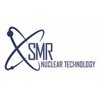 SMR Nuclear Technology logo - Similar company to Arab Center For Consultancy & Economic Studies