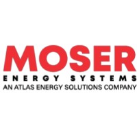 Moser Energy Systems an Atlas Energy Solutions Company logo - Similar company to Stabilis Solutions