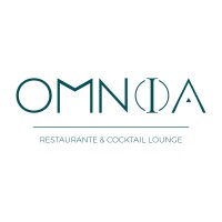 Restaurante Omnia logo - Similar company to Nalu Restaurant & Lounge