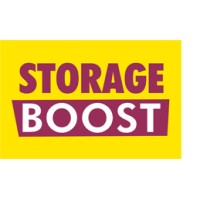 Storage Boost logo - Similar company to Storage Solutions Spokane
