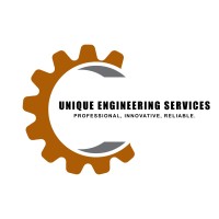 Unique Engineering Services logo - Similar company to Skyline Engineering And Services