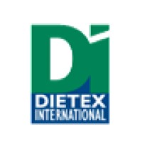 Dietex International Ltd logo - Similar company to Complete Business Solutions
