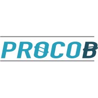 PROCOB logo - Similar company to 🌐 Globotech Telecom | Internet | Fibra Óptica | Play | Ia | Cftv
