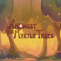 Amongst The Myrtle Trees - Short Film logo - Similar company to Sidewalk