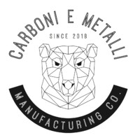 Carboni e Metalli logo - Similar company to Fiborsin - Elba Division -