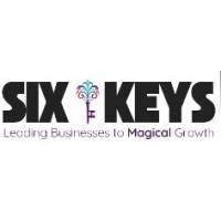 SixKeys-Boutique Business Consultancy logo - Similar company to Makegamesjlm