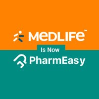 Medlife.com logo - Similar company to Fastfox.Com