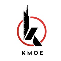 KMOE logo - Similar company to S.L.Immersion
