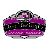 The Arms Trucking Co. logo - Similar company to Coast Connection, Inc.