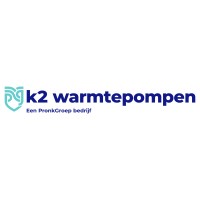 K2 Warmtepompen B.V. logo - Similar company to Aerkoel Wonen
