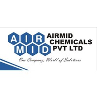 Airmid Chemicals Pvt Ltd logo - Similar company to Scan Diagnostics