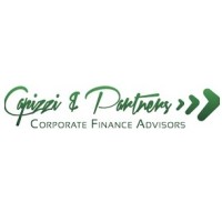 Capizzi & Partners - Corporate Finance Advisors logo - Similar company to Conti & Partners - Corporate Finance Advisors