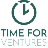 Time For Ventures logo - Similar company to Maverick Software