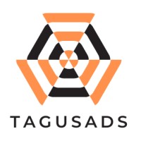 TagusAds logo - Similar company to Orionminds