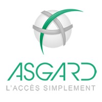 Asgard Access logo - Similar company to Atlibitum