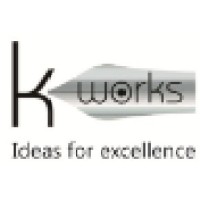 K Works logo - Similar company to Kworks