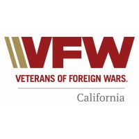 VFW, Department of California logo - Similar company to Freeman Construction