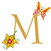 Monde De Magnificence (By Shalini Beriwal) logo - Similar company to Mapp