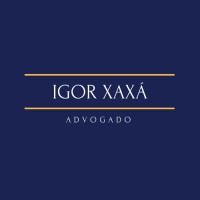 Igor Xaxá Advogado
