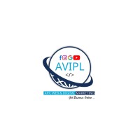 AVIPL logo - Similar company to Solearis Softwares