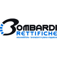 Bombardi Rettifiche srl logo - Similar company to Rettifica Camuna