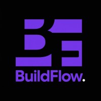 Build Flow logo - Similar company to Marraij