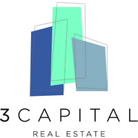 3 Capital Real Estate logo - Similar company to Borneoadvisors