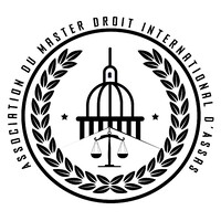 Association du Master 1 Droit International d’Assas logo - Similar company to Master 2 Administration Internationale - Université Paris Ii Panthéon-Assas